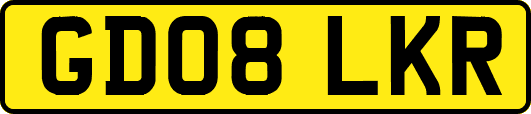 GD08LKR