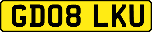 GD08LKU