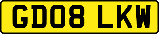 GD08LKW