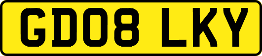 GD08LKY