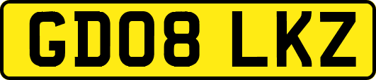 GD08LKZ