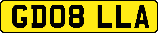GD08LLA