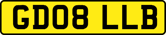 GD08LLB