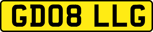 GD08LLG