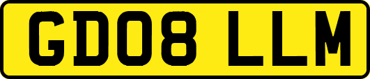 GD08LLM