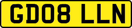 GD08LLN