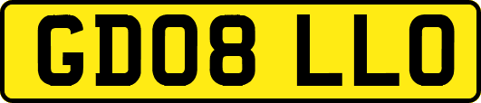 GD08LLO