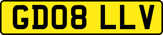 GD08LLV