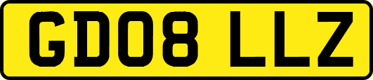 GD08LLZ