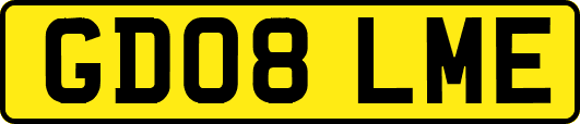 GD08LME