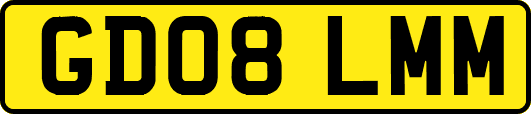 GD08LMM