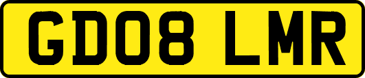 GD08LMR
