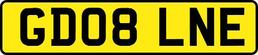 GD08LNE