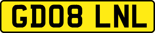 GD08LNL