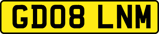 GD08LNM