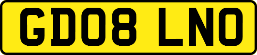 GD08LNO