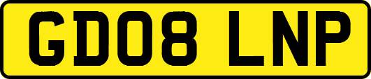 GD08LNP