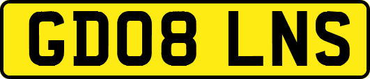 GD08LNS