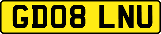 GD08LNU
