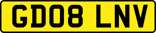 GD08LNV