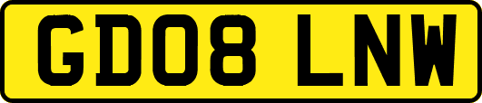 GD08LNW