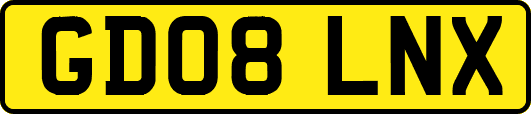 GD08LNX