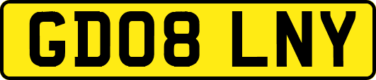 GD08LNY