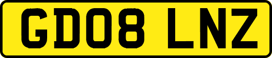 GD08LNZ