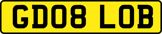 GD08LOB