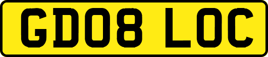 GD08LOC