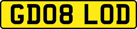 GD08LOD