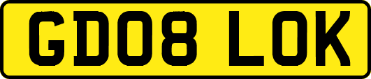 GD08LOK