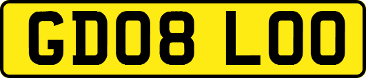 GD08LOO