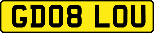 GD08LOU