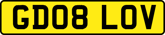 GD08LOV