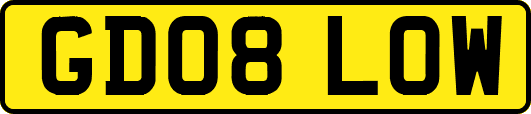 GD08LOW