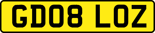 GD08LOZ
