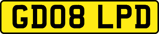 GD08LPD
