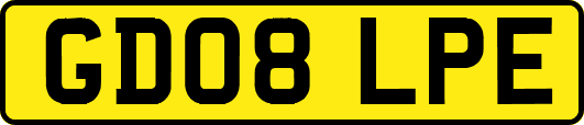 GD08LPE