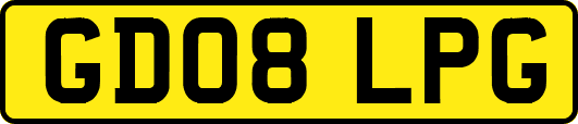 GD08LPG