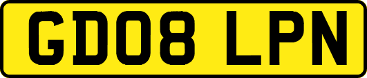 GD08LPN