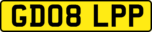 GD08LPP