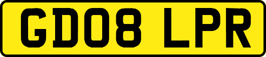 GD08LPR
