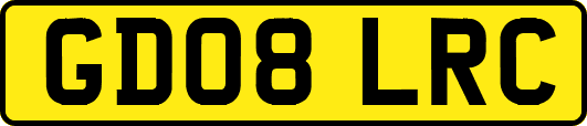 GD08LRC