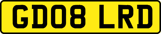GD08LRD