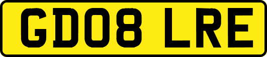 GD08LRE