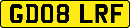 GD08LRF