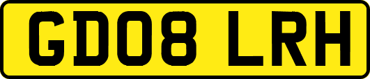 GD08LRH