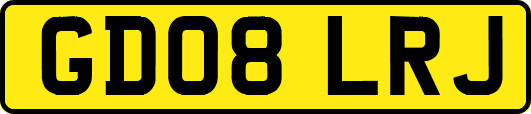 GD08LRJ