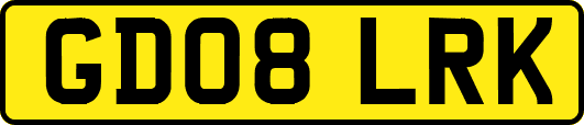 GD08LRK